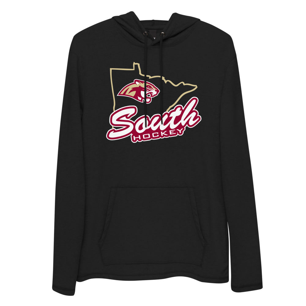 South Hockey State Hoodie