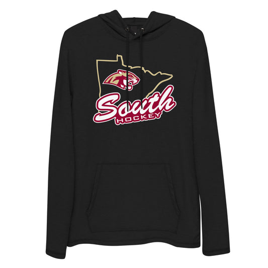 South Hockey State Hoodie