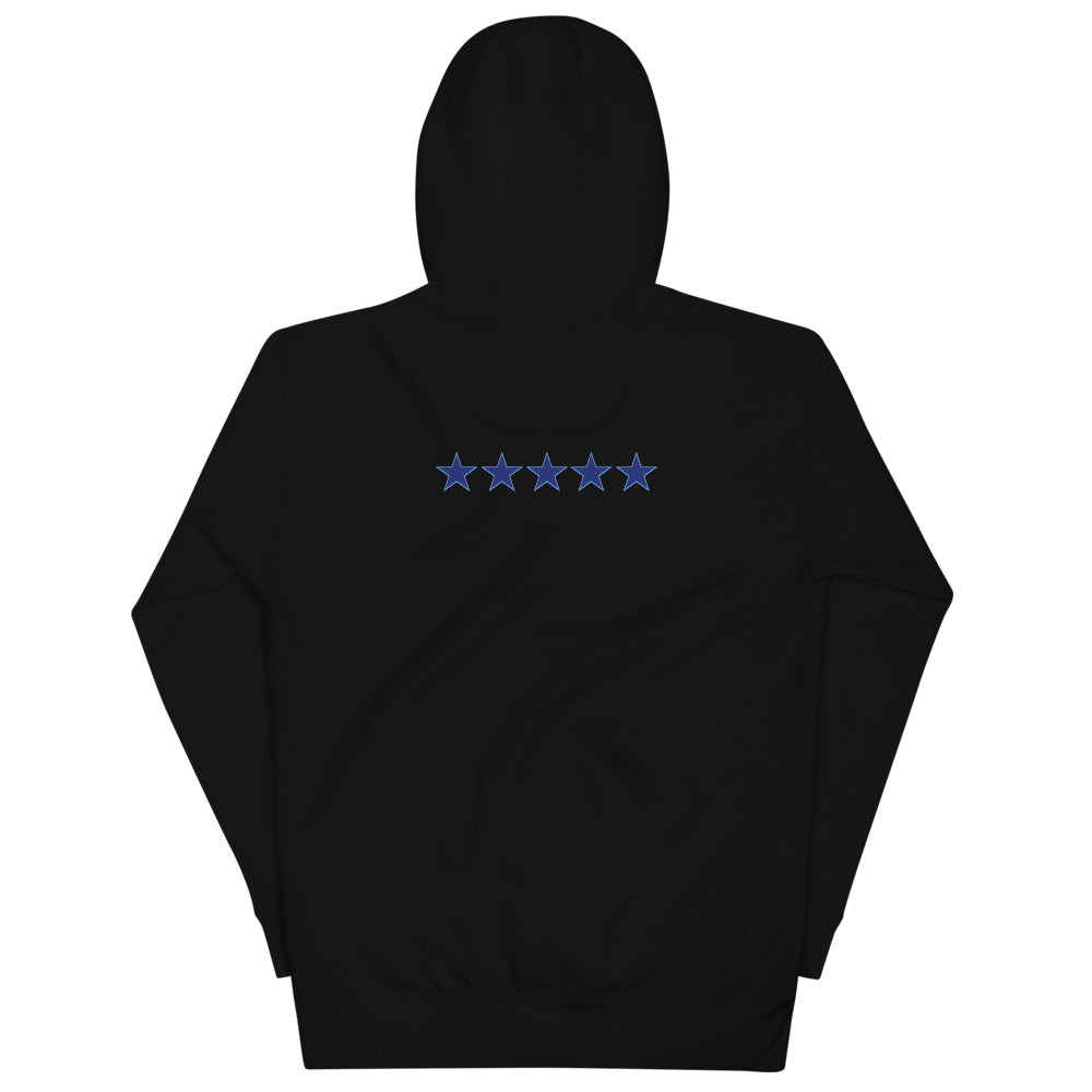 Jefferson Hockey Hoodie