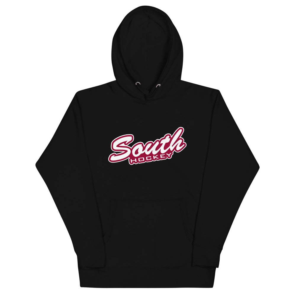 South Hockey Hoodie
