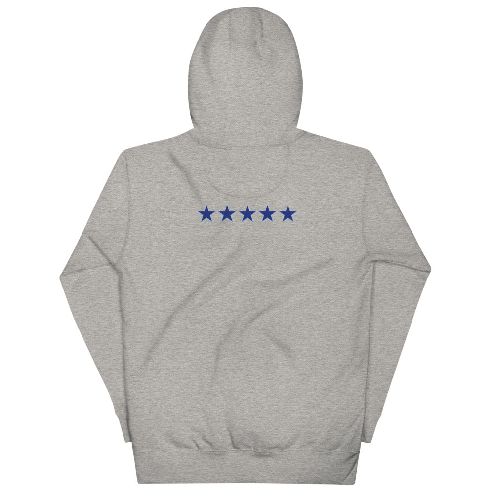Jefferson Hockey Hoodie