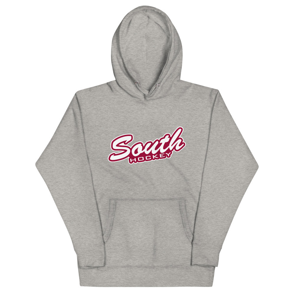 South Hockey Hoodie