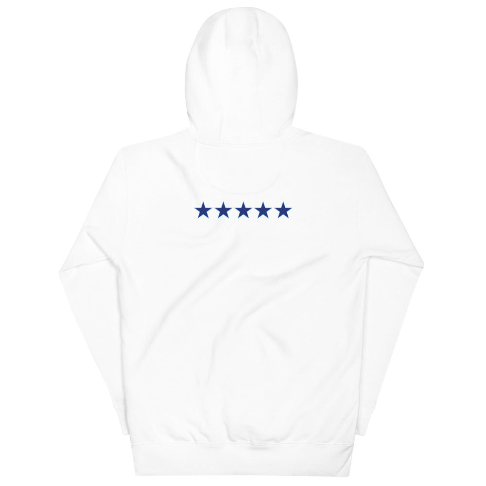 Jefferson Hockey Hoodie