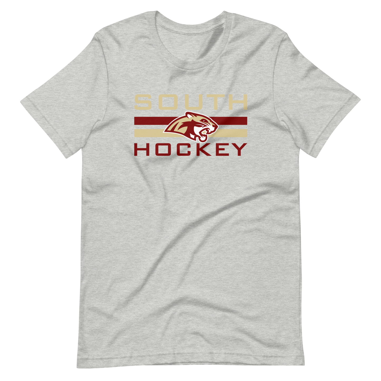 2022-2023 South Hockey T-Shirt