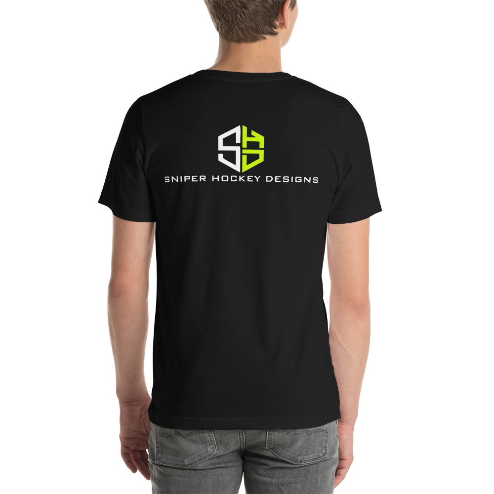 2022 SHD T-Shirt