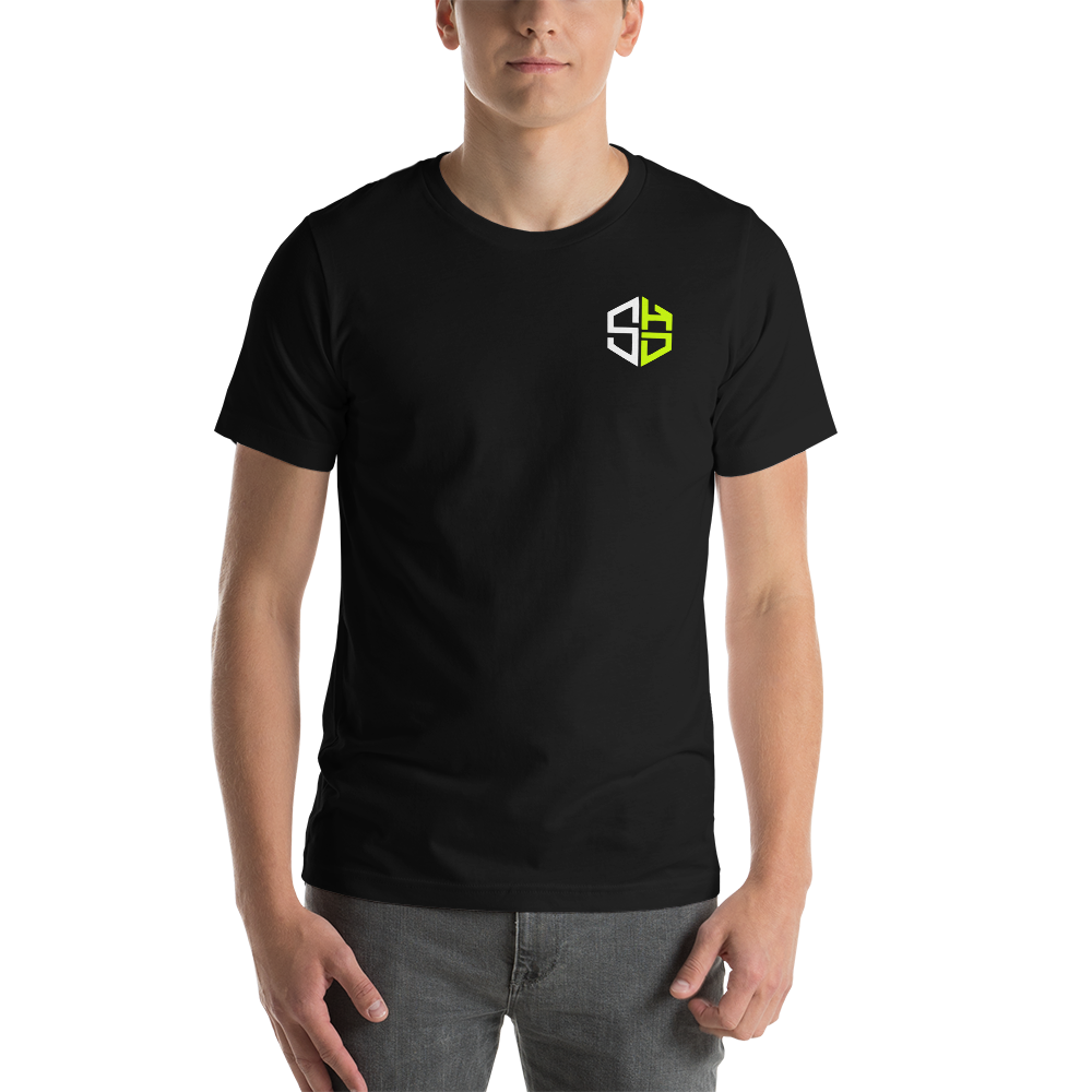 2022 SHD T-Shirt