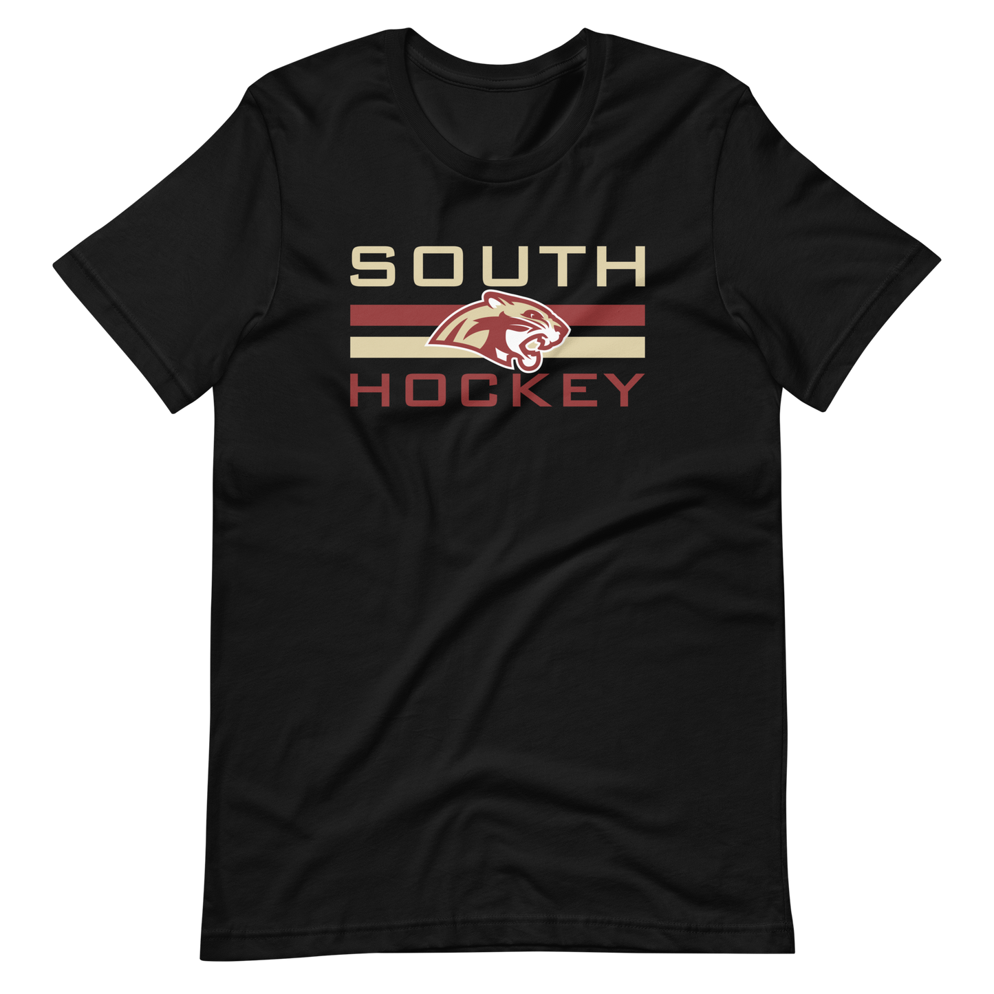 2022-2023 South Hockey T-Shirt