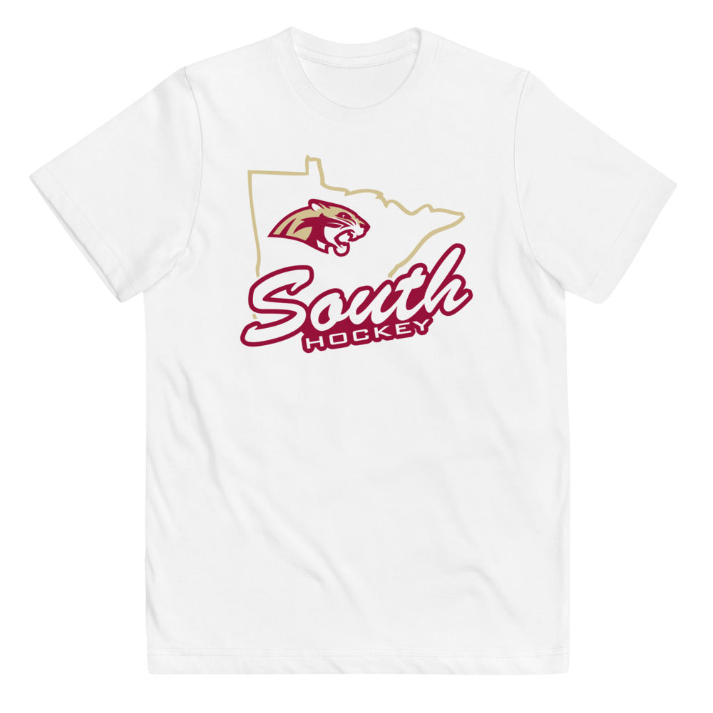 South Hockey Youth T-Shirt
