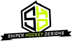 Sniper Hockey Designs
