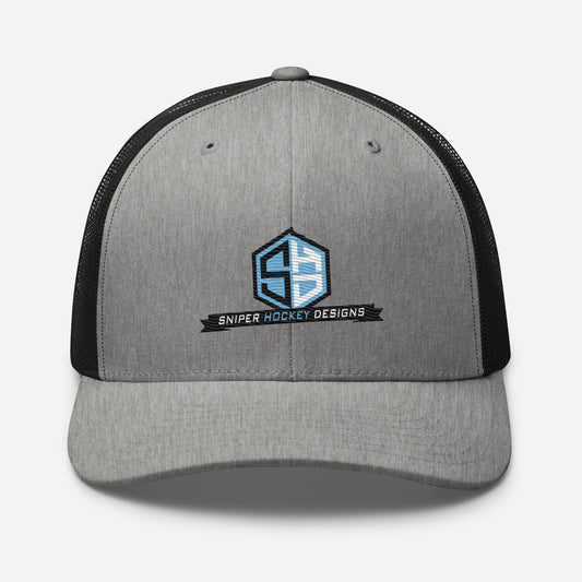 2024 SHD Trucker Hat