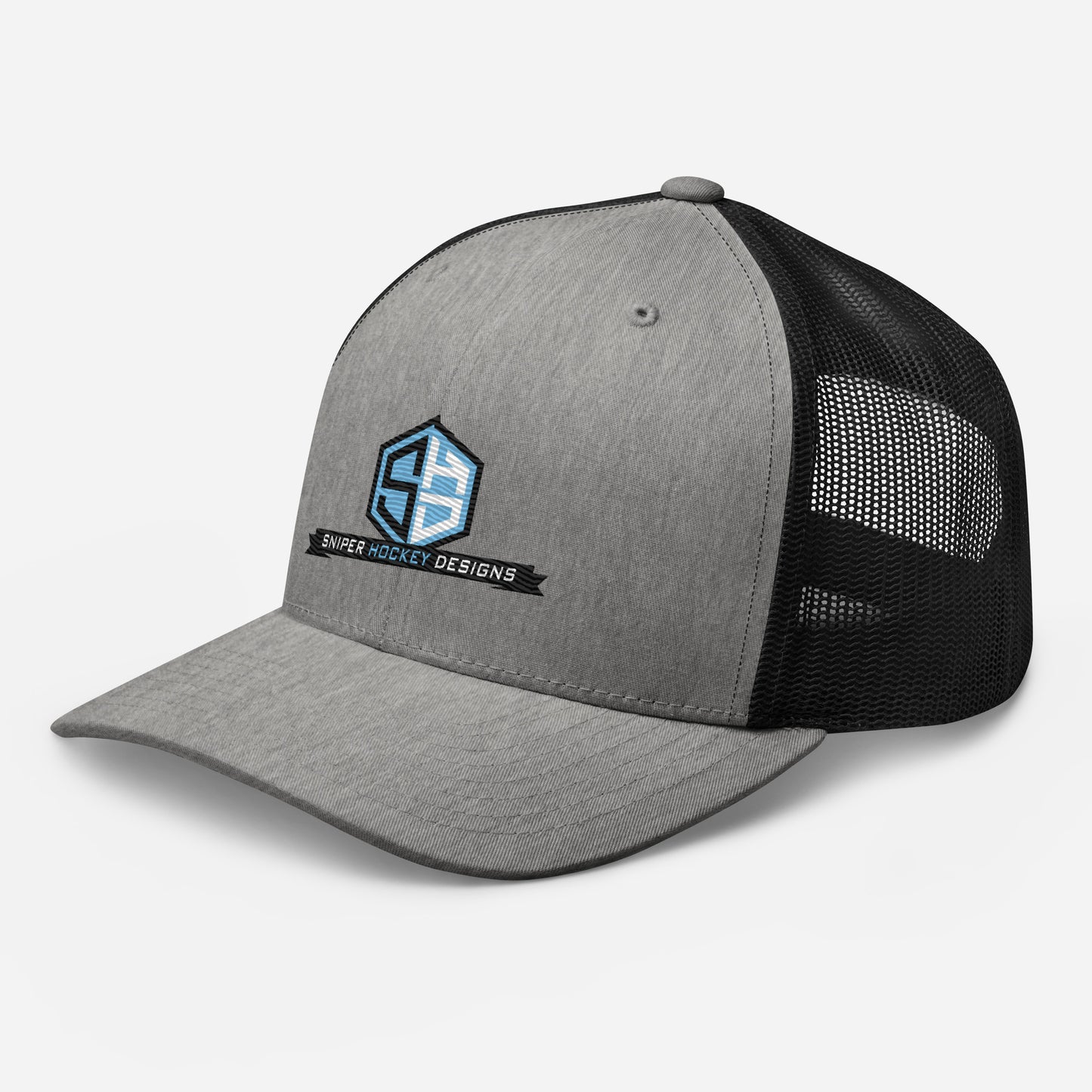2024 SHD Trucker Hat