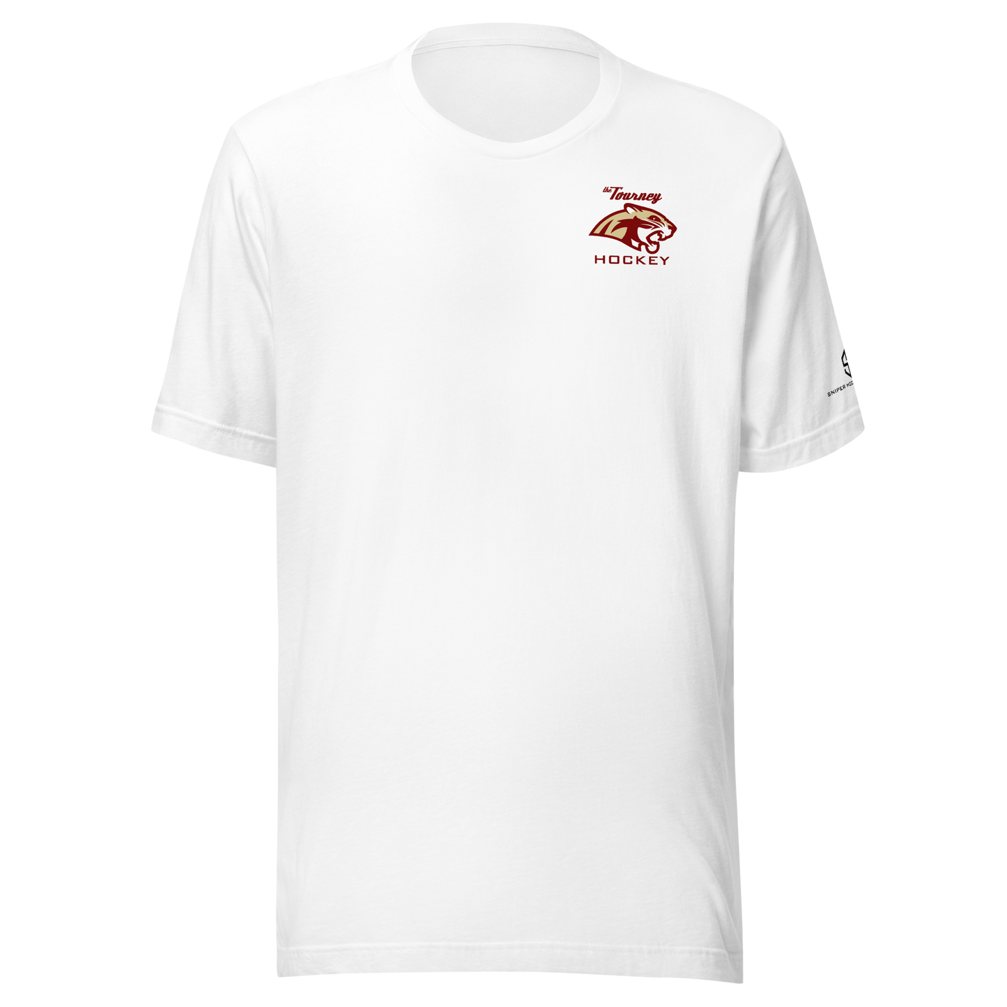 2023 South Hockey - The Tourney T-Shirt