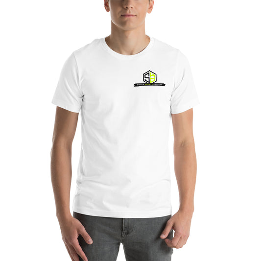 2024 Sniper Hockey Designs T-Shirt