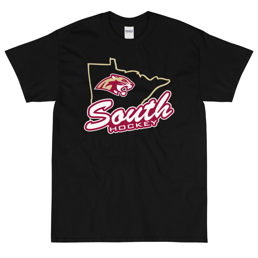 South Hockey T-Shirt