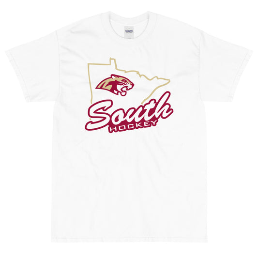 South Hockey T-Shirt