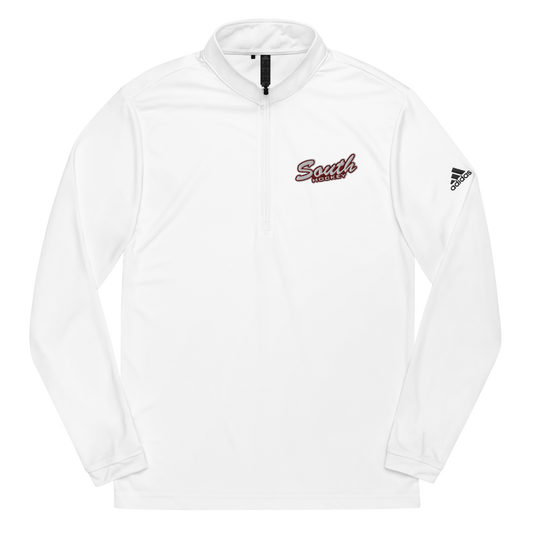 South Hockey Adidas 1/4 Zip