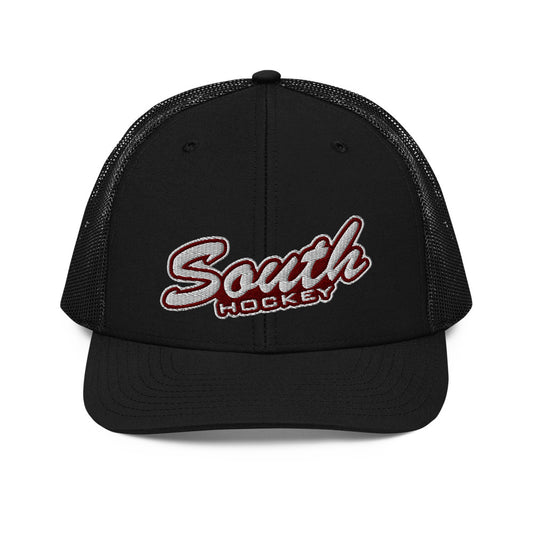 South Hockey Hat