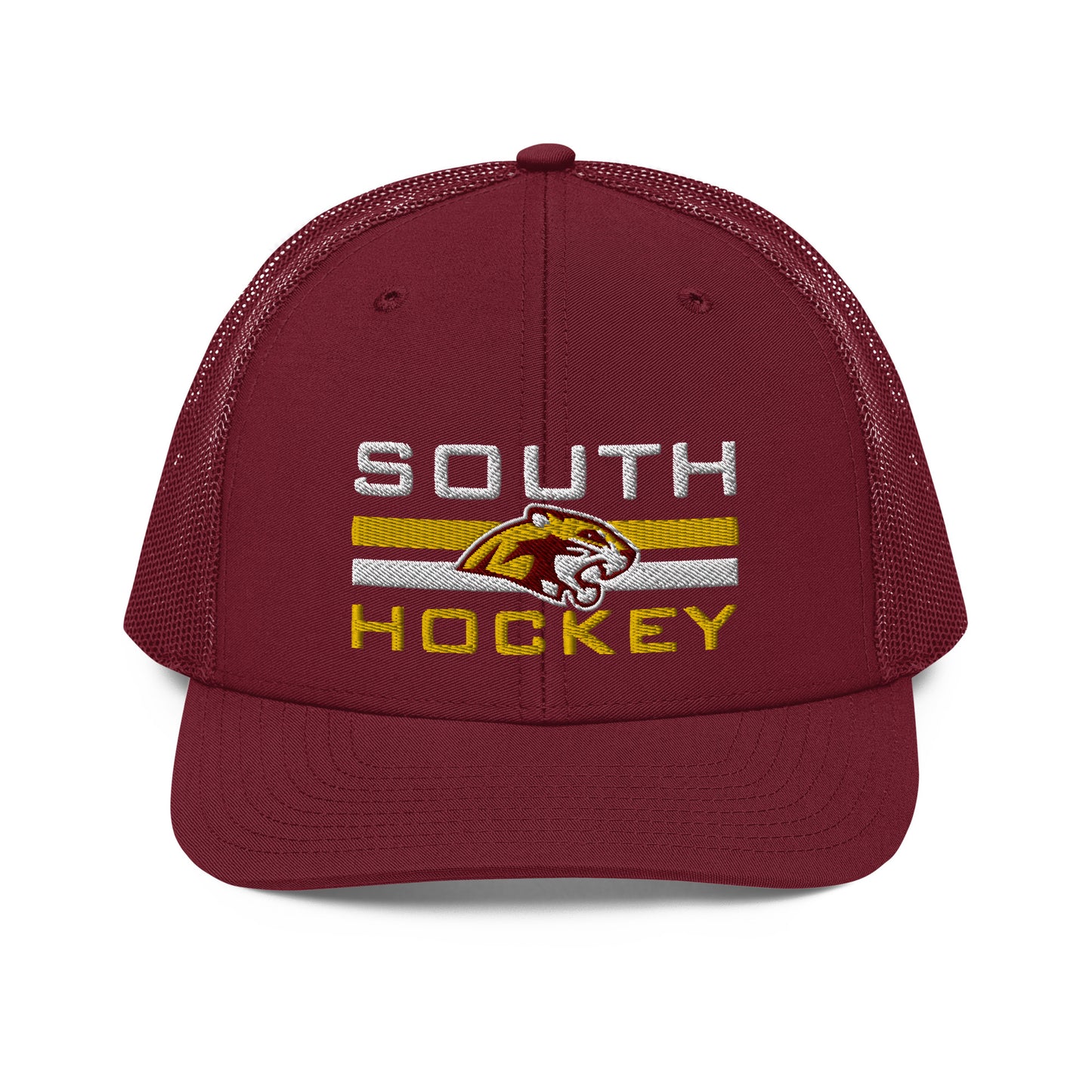 2022-23 South Hockey Hat