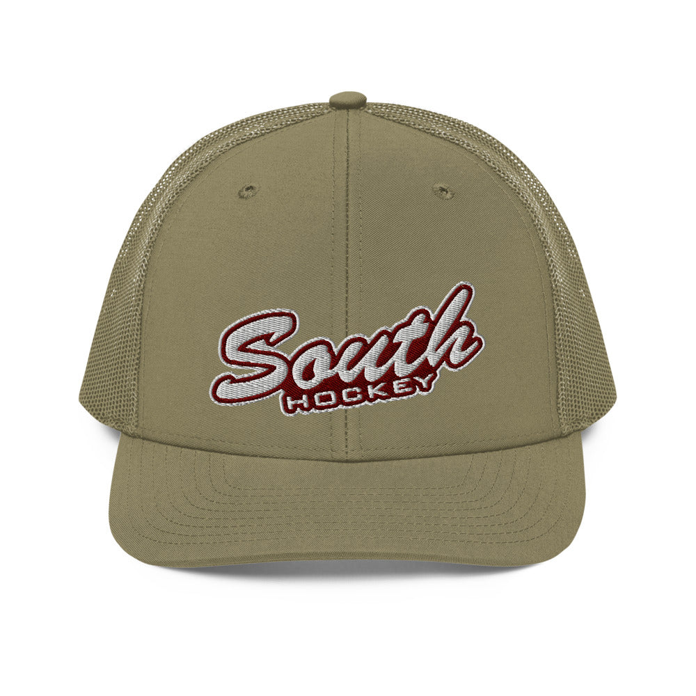 South Hockey Hat