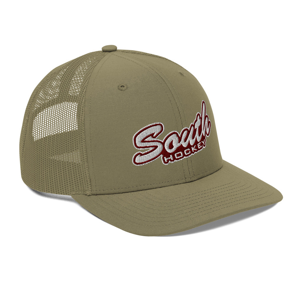 South Hockey Hat