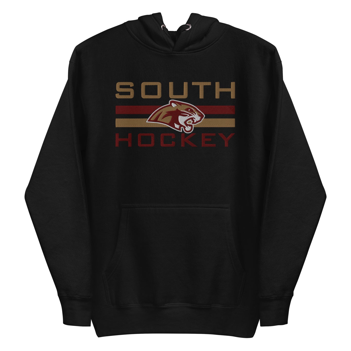 2022-23 South Hockey Sweatshirt