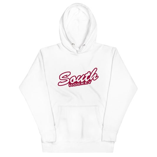 South Hockey Hoodie