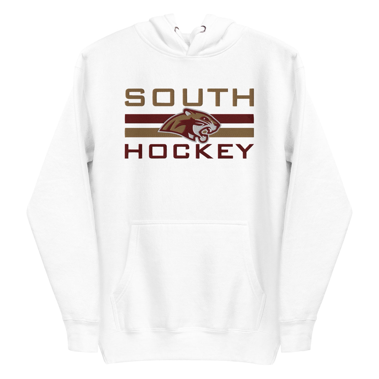 2022-23 South Hockey Sweatshirt