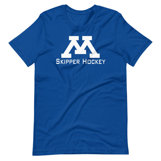 Minnetonka Hockey T-Shirt
