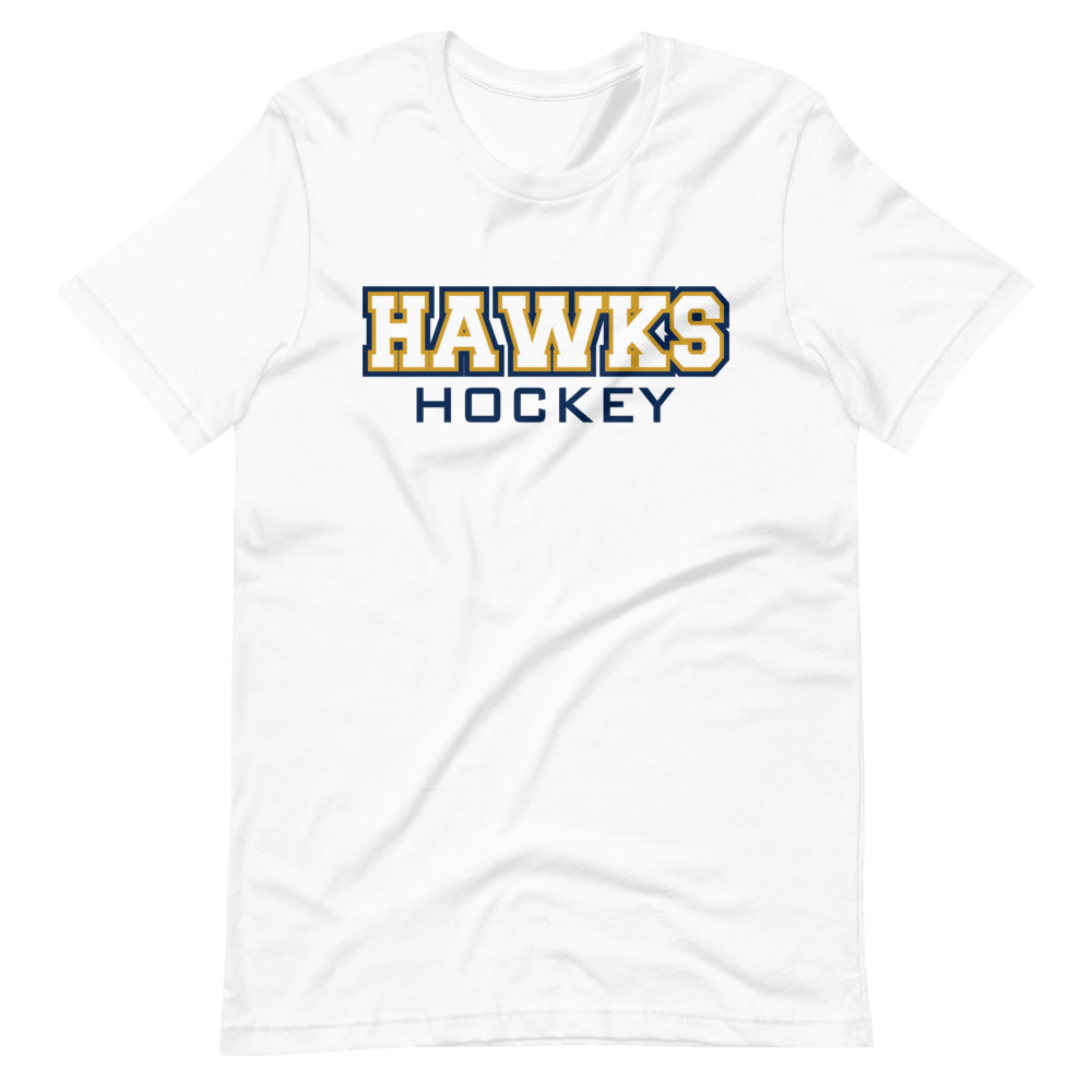 Hermantown Hawks Hockey T-Shirt