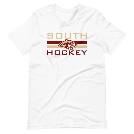 2022-2023 South Hockey T-Shirt